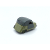 SMZ S-1L green/gray - skala 1:43 - DeAgostini